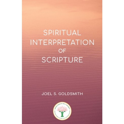 (英文圖書) Spiritual Interpretation of Scripture 平裝版, Acropolis Books, Inc., 英文 - 冥想/療癒 | 酷澎