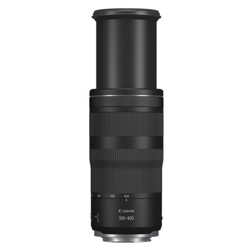 IS F5.6-8 100-400mm | 宜家二 極新靚仔Canon 【中古】RF100-400mm