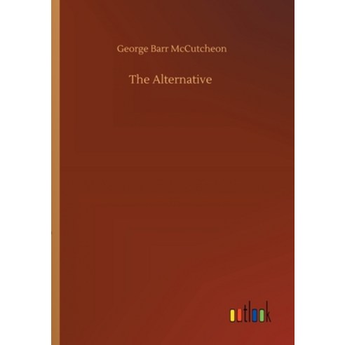 The Alternative 平裝版 - 按主題分類的小說 | 酷澎