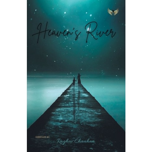(英文圖書) Heavens River 平裝版, Flairs and Glairs, 英文 - | 酷澎