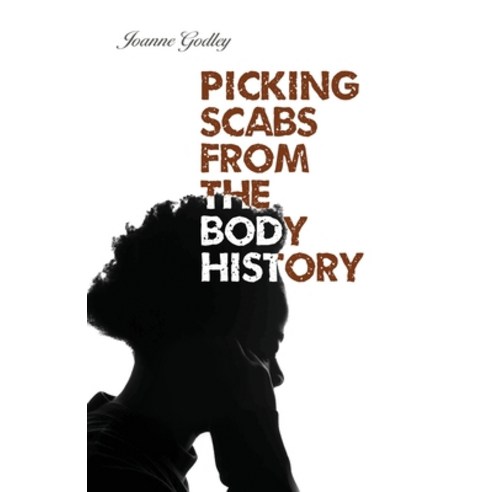 Picking Scabs from the Body History 平裝版, Poetry Box, 英文 - 詩 | 酷澎
