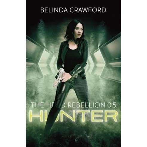 (外文書)Hunter Paperback, Hendrix & Faust Publishers, English - | 酷澎