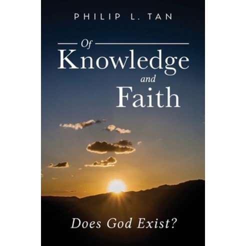 Of Knowledge and Faith 平裝版 - 宗教 一般 | 酷澎