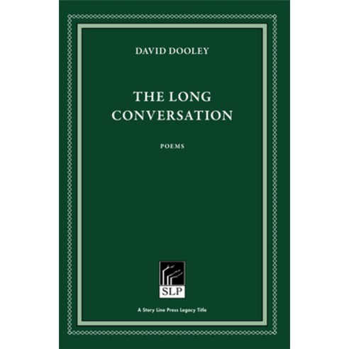 The Long Conversation 平裝版, Story Line Press, 英文 - 優惠推薦 | Coupang 酷澎