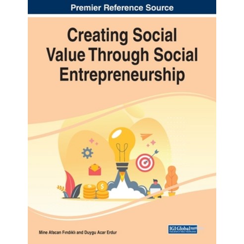 Creating Social Value Through Social Entrepreneurship 平裝版, Business ...