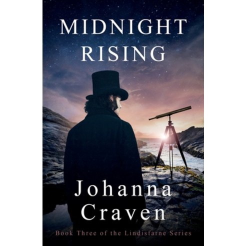 (英文圖書) Midnight Rising 平裝版, Artyficial Dreams, 英文 - 歷史小說 | 酷澎