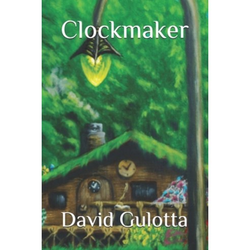 Clockmaker 平裝版 - 按主題分類的小說 | 酷澎