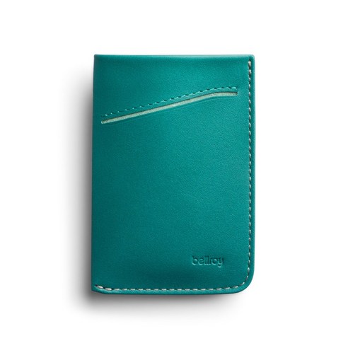 bellroy card sleeve second edition Amazon.com: Bellroy Card Sleeve (Premium Leather Card Holder or Minimalist  Wallet, Holds 2-8 Cards or Business Cards, Folded Note Storage) main image 0