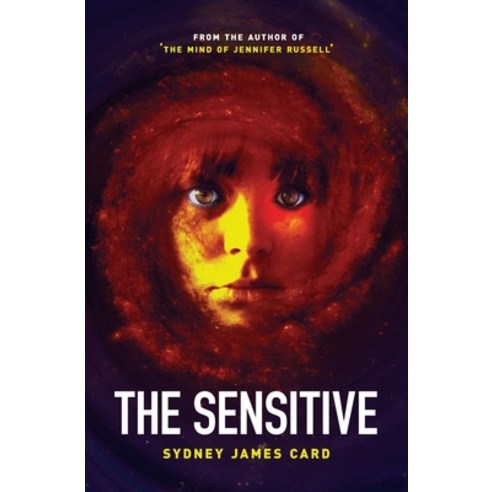 The Sensitive 平裝版 - 科學小說 | 酷澎