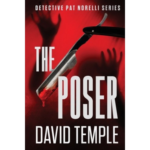 The Poser 平裝版, 82 Mercer Publishing, 英文 - 驚悚 | 酷澎