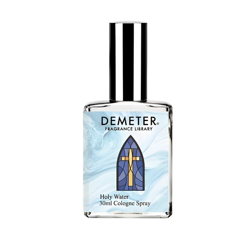 Demeter 聖水Holy water 香水30ml，清新水漾香氛，展現個人優雅氣質, - Main Image