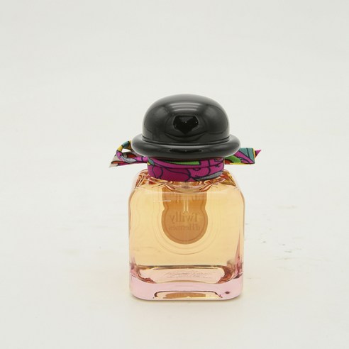 Hermes Twilly d'Hermes絲巾女性淡香精50ml+身體乳40ml禮盒組, 1