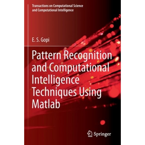 Pattern Recognition and Computational Intelligence Techniques Using ...