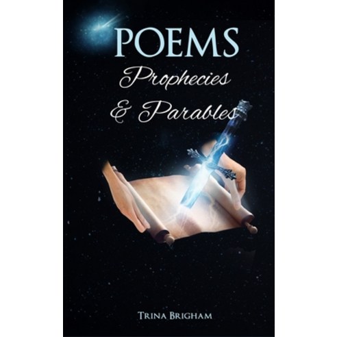 (英文圖書) Poems Prophecies and Parables 精裝版, Regency Publishers, 英文 - | 酷澎