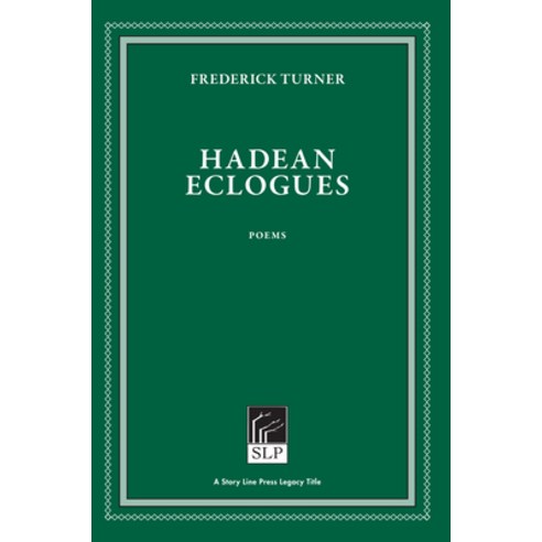 Hadean Eclogues 平裝版 - 詩 | 酷澎