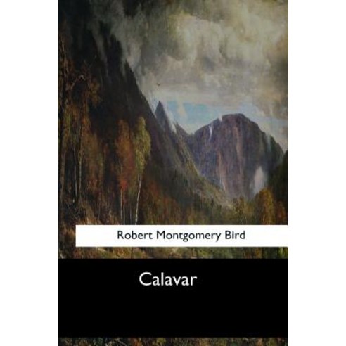 (英文圖書) Calavar 平裝版 - | 酷澎