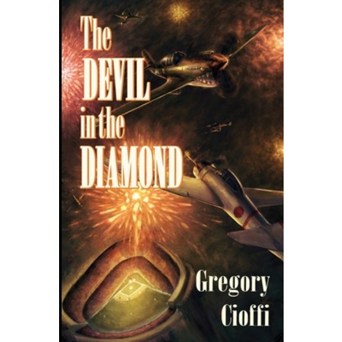 (英文圖書) The Devil in the Diamond 平裝版, Bruce Scivally, 英文 - 按主題分類的小說 | 酷澎