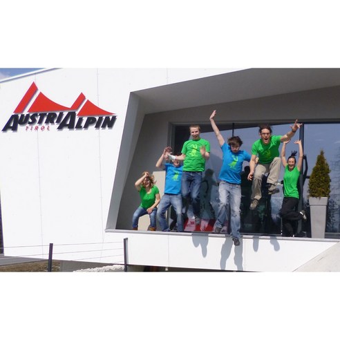 AUSTRIALPIN