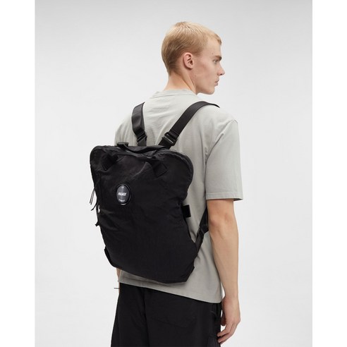 Palace Skateboards C.P. COMPANY BAG BLACK - 髮蠟| 酷澎