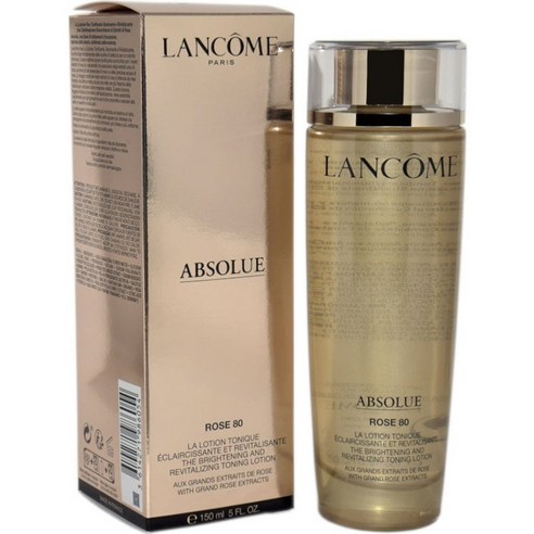 LANCOME ABSOLUE 化粧水 150ml アプソリュ ファースト スキンケア セット|化粧水|ランコム公式
