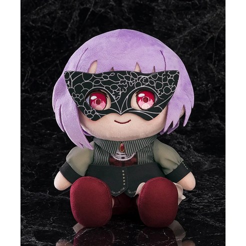 GSC BanG Dream Ave Mujica 玩偶, Amoris - 嬰兒娃娃| 酷澎