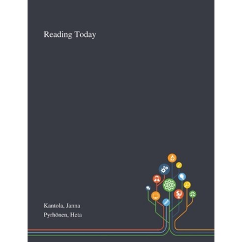 Reading Today 平裝版 - 教育 | 酷澎