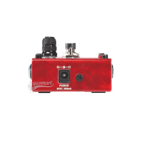 DigiTech Whammy Ricochet Pitch Shift 效果器, 詳見包裝- 音箱| 酷澎