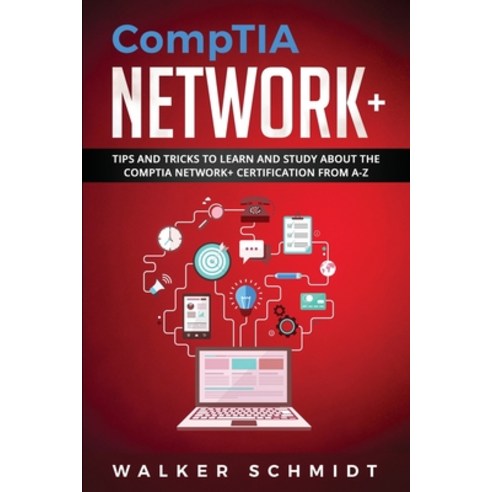 CompTIA Network+: Tips and Tricks to Learn and Study about The CompTIA ...