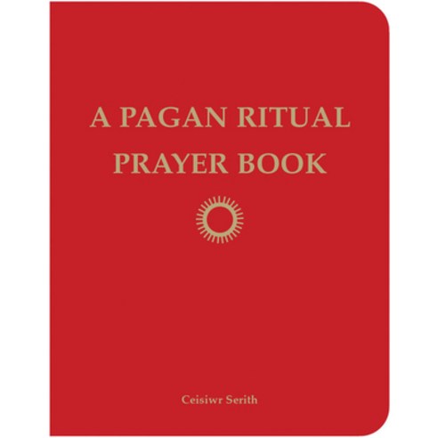 (英文圖書) A Pagan Ritual Prayer Book 平裝版, Weiser Books, 英文 - 其他宗教 | 酷澎