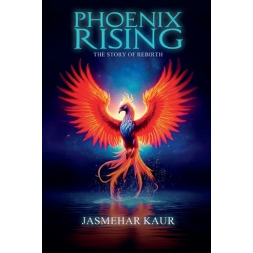 (英文圖書)Phoenix Rising the Story of Rebirth 平裝版, Notion Press, 英文 - 其他外國 ...