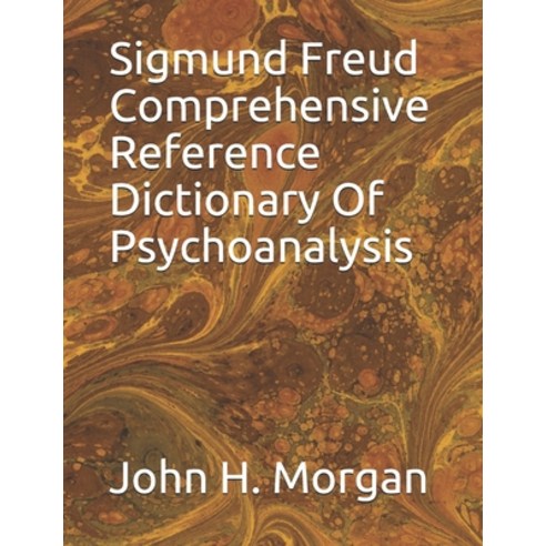 (英文圖書) Sigmund Freud Comprehensive Reference Dictionary Of ...