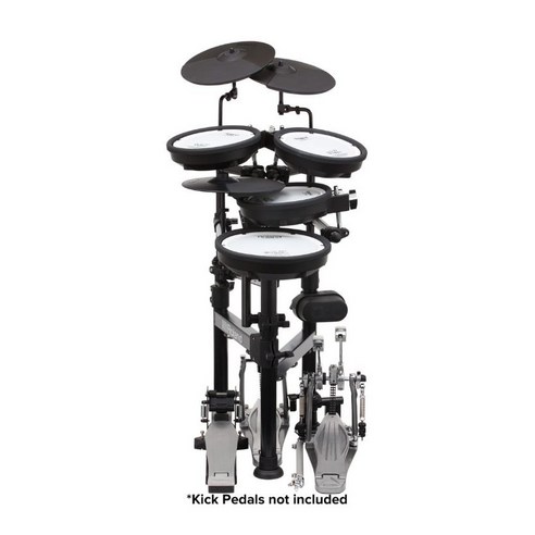 Roland TD-1KPX2 V-Drums 可攜式電子鼓- 鼓| 酷澎