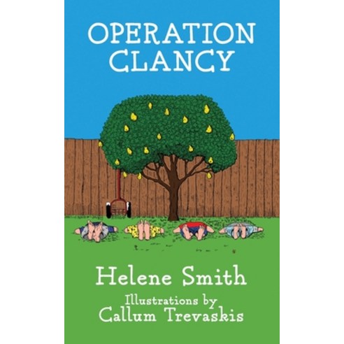 Operation Clancy 平裝版 - 其他外國圖書 | 酷澎