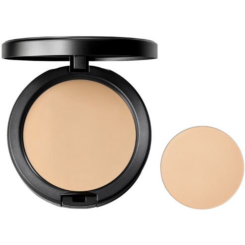 사은품맥 스튜디오 픽스 파우더 플러스 파운데이션 12g, NC15, 1개 (+R.LUX 맥 리필 정품 추가 증정)