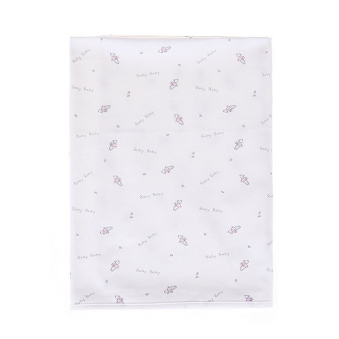 원아방 신생아용 베이비 곰 속싸개 1501NB