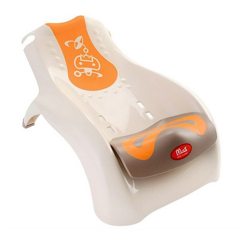 우리 아이 첫 목욕, 더 이상 눈물 쏙 빼는 전쟁이 아니에요 하은맘샴푸의자