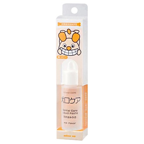 마인드업 켄코케어 애견 액상치약, 30ml, 1개