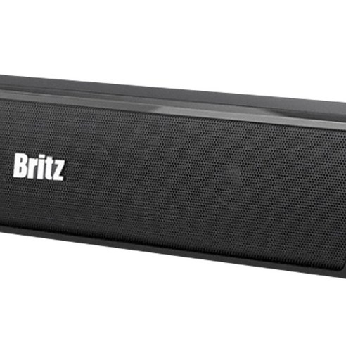 브리츠 USB 사운드바 솔직 후기 | 실사용자 리뷰 분석 - 상품 이미지 3