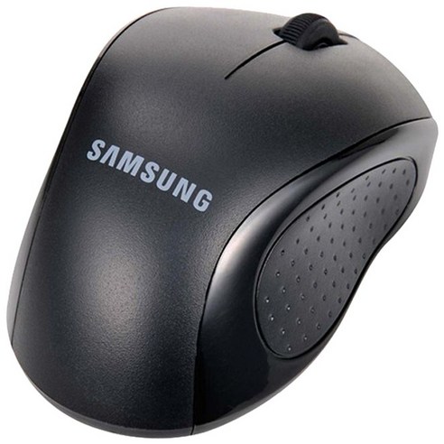 삼성전자 무선 마우스 SMO-3550B 이미지 2