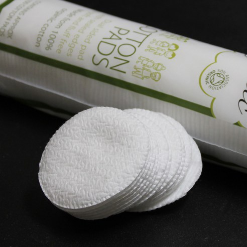 심플리잰틀 화장솜 솔직 후기 | 실사용자 리뷰 분석 - 상품 이미지 4