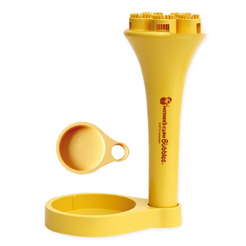 마더스콘 실내용 많이 나오는 비누방울 세트 이미지 2