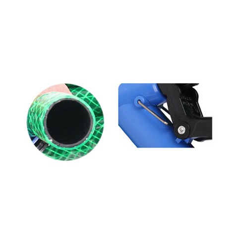 멀티 세차호스 실사용 후기 | 효과 있을까? - 상품 이미지 2