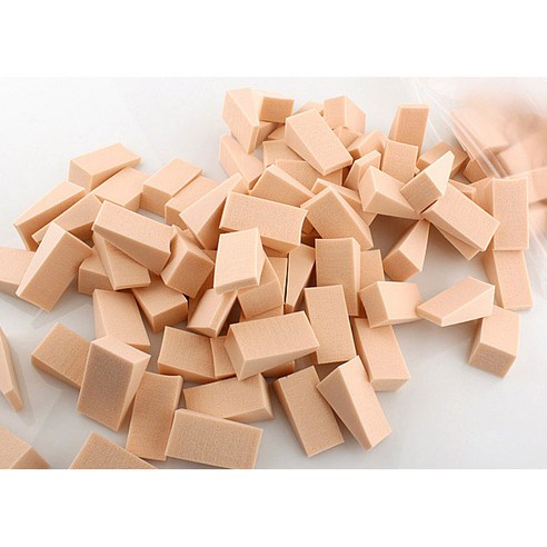 매끈한 피부 표현, 이제 땀 흘리지 마세요