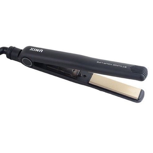 유닉스 세라믹 판고데기 개봉기 | 실사용 후기 - 상품 이미지 4