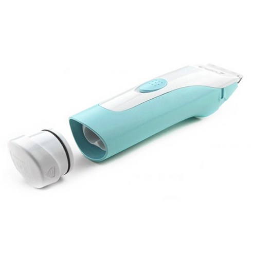 바비온 반려동물 미니 방수 이발기 SBC-31 이미지 2