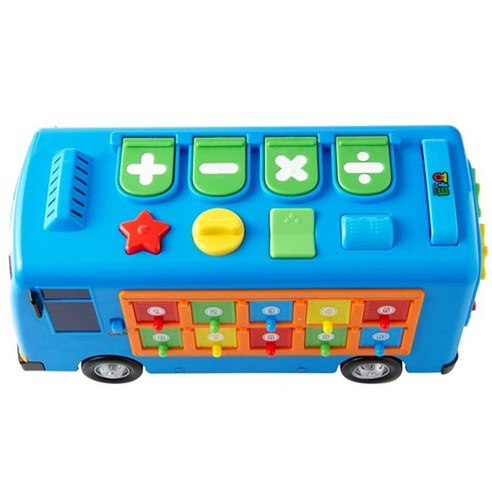 타요 똑똑한 꼬마버스 멜로디완구 이미지 3