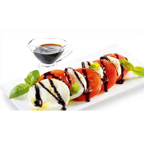 평범한 식탁이 특별해지는 마법, 폰타나 발사믹 글레이즈