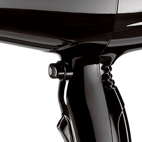 비달사순 파워 드라이어 2000W 후기 분석 - 후면 공기 흡입구