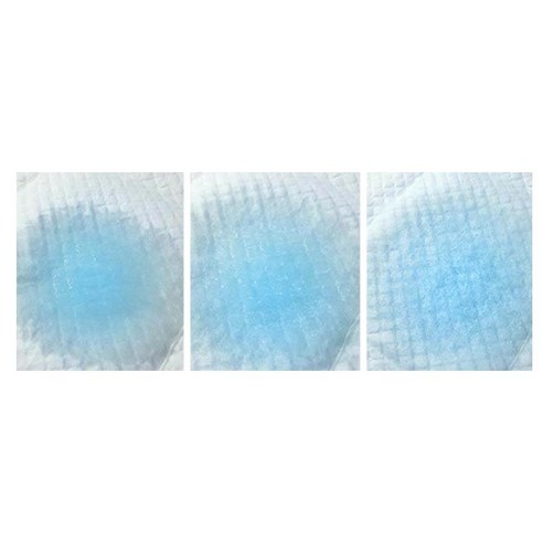 노마진 두툼한 반려견 배변패드 35g 후기 분석 - 위생적인 보관 방법