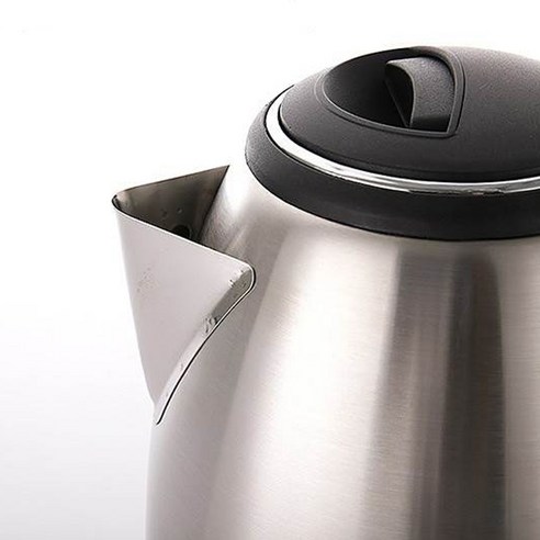 키친플라워 초고속 가열 스텐 304 알파전기주전자는 최고의 성능과 안전성을 제공하는 믿을 수 있는 주방 도구입니다.